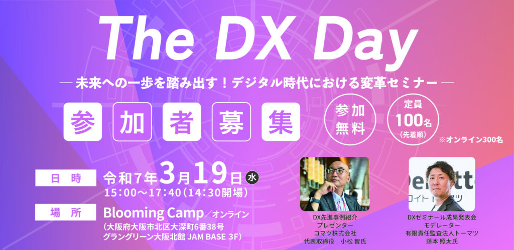 The DX Day